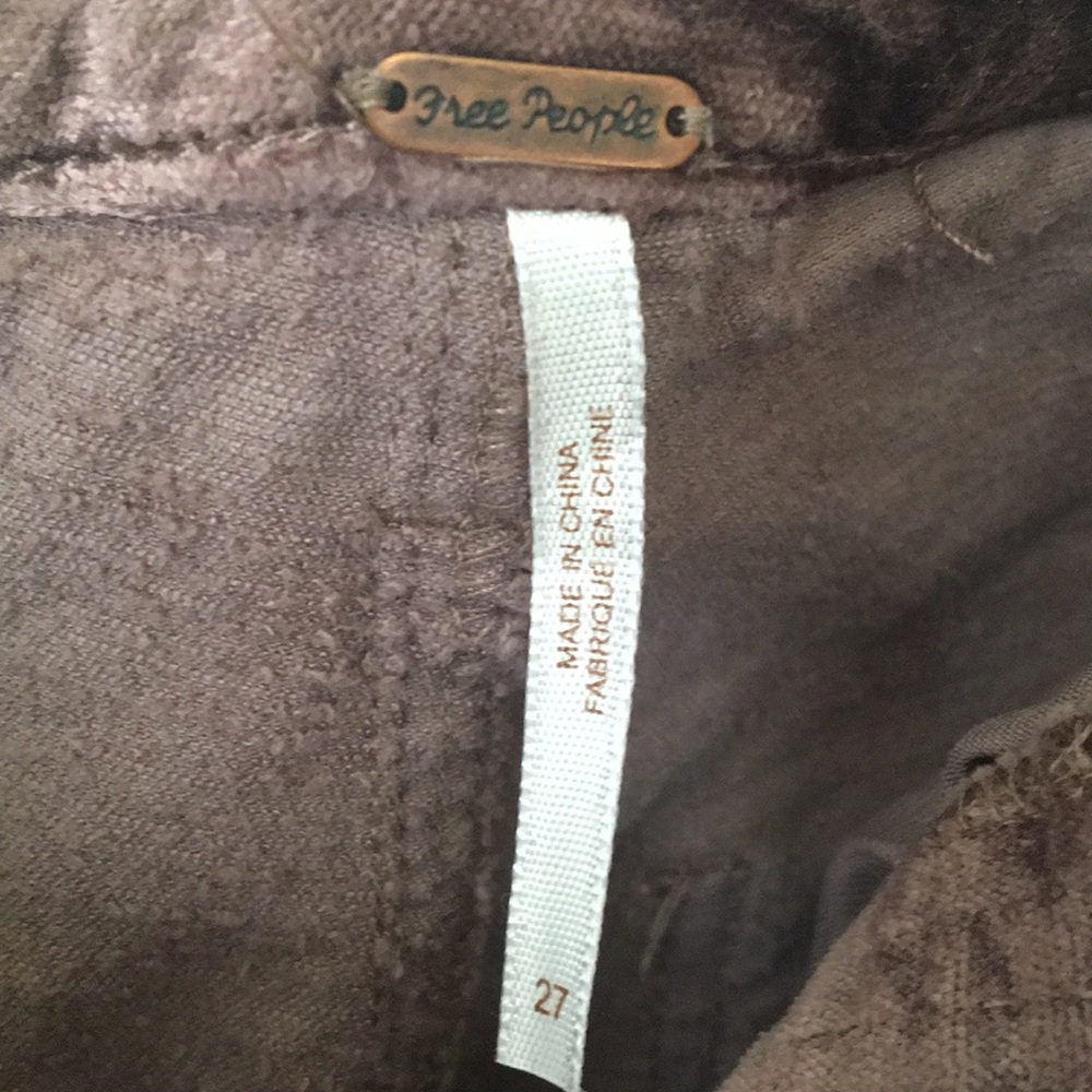 Pants - Picture 3 of 5